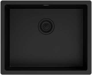 KSS U 61.1 1B SS MATT BLACK